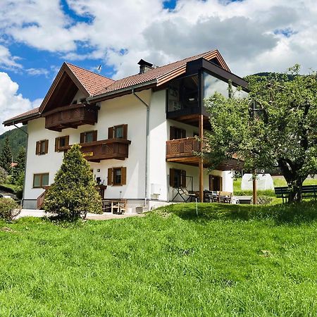 Appartements Wiesenheim Rasun di Sopra Exterior foto
