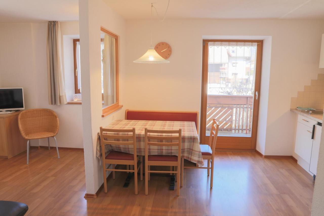 Appartements Wiesenheim Rasun di Sopra Exterior foto