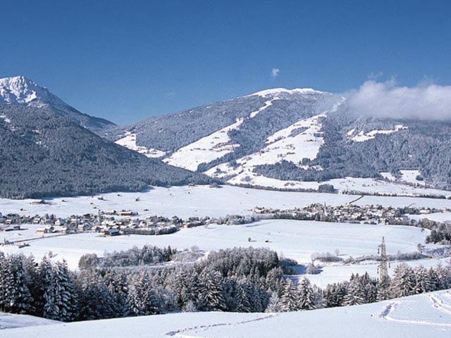 Appartements Wiesenheim Rasun di Sopra Exterior foto