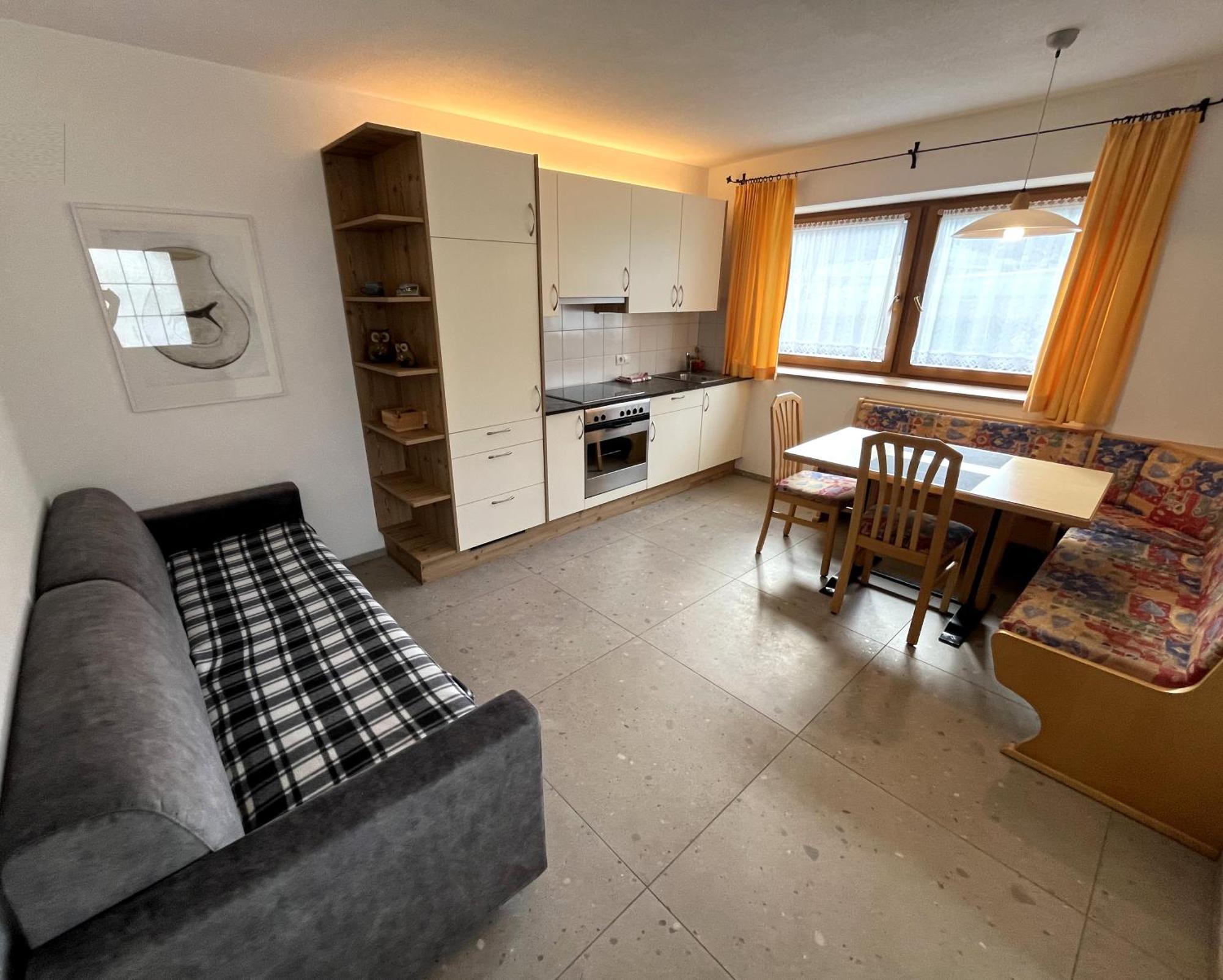 Appartements Wiesenheim Rasun di Sopra Exterior foto